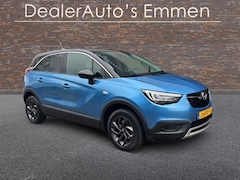 Opel Crossland X - 1.2 Turbo Edition 2020
