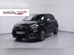Fiat 500 X - 1.3 GSE Sport ACC PDC v+a NAP DAB Navigatie Apple-carplay keyless entry en start Pack-safe