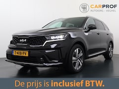 Kia Sorento - 1.6 T-GDI Plug-in Hybrid 4WD ExecutiveLine 7p. Trekhaak | Panorama Dak | CarPlay |