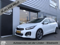 Kia Cee'd Sportswagon - 1.0 T-GDi GT-Line Edition Trekhaak Panoramadak