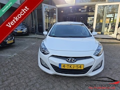 Hyundai i30 Wagon - 1.6 GDI i-Motion