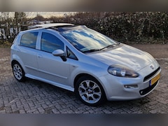 Fiat Punto Evo - 1.3 M-Jet Lounge