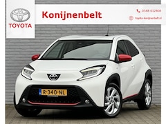 Toyota Aygo X - 1.0 VVT-i MT first | NLauto | LM | ACC | Navi Apple Carplay