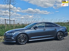 Audi A6 Limousine - 1.8 TFSI ultra S line Edition DSG automaat
