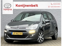 Citroën C3 - 1.2 PureTech Selection 5-deurs | Trekhaak | Clima | Navi