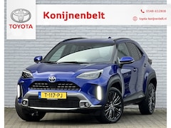 Toyota Yaris Cross - 1.5 Hybrid Adventure Automaat | Matrix | Navi | NL auto |