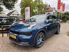 Lynk & Co 01 - 1.5 PLUG-IN HYBRID AUTOMAAT / PANO / AIRCO-ECC / NAVI / CAMERA