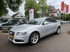 Audi A4 - 2.7 TDI PRO LINE BUSINESS AUTOMAAT / CRUISE CTR. / TREKHAAK
