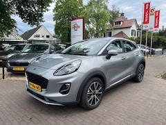 Ford Puma - 1.0 ECOBOOST HYBRID TITANIUM / CARPLAY / CAMERA