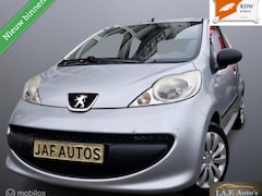 Peugeot 107 - 1.0-12V 158xxxkm Nw APK 1ste eigenaar