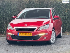 Peugeot 308 SW - 1.2 e-THP | AUTOMAAT | TREKHAAK | RIJKLAAR