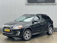 Mitsubishi ASX - 1.6 Cleartec Invite+, camera, airco, dab+, onderhoudshistorie