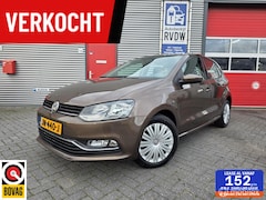 Volkswagen Polo - 1.4 TDI Comfortline