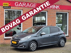 Peugeot 208 - 1.2 PureTech Urban Soul 82PK 5drs airco, cruise, navi, pdc, elektr.ramen, trekhaak