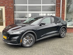 Ford Mustang Mach-E - RWD 75 kWh | SOH 85% | Leder | Camera | Incl. BTW | B&O Sound | Navigatie | CarPlay | Stoe