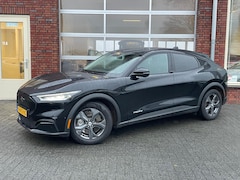 Ford Mustang Mach-E - RWD 75 kWh | SOH 78% | Leder | Camera | Incl. BTW | B&O Sound | Navigatie | CarPlay | Stoe