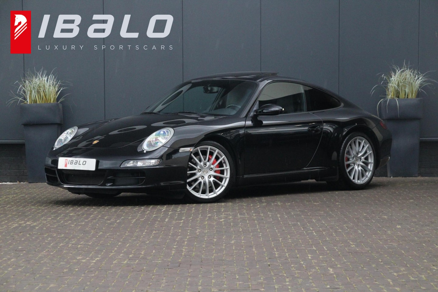 Porsche 911 - 3.8 Carrera S | Schuifdak | BTW | Youngtimer | - AutoWereld.nl