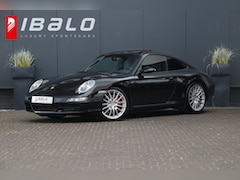 Porsche 911 - 3.8 Carrera S | Schuifdak | BTW | Youngtimer |