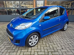Peugeot 107 - 1.0-12V XS * Airco * NAP * NWE APK