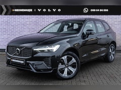 Volvo XC60 - 2.0 T6 Plug-in hybrid AWD Plus Dark | 360 camera | Trekhaak | Stoel-/Stuurverwarming | Dod
