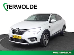 Renault Arkana - E-TECH Hybrid 145 Intens | Adapt. Cruise | File Assistent | Parkeercamera |