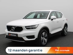 Volvo XC40 - 1.5 T5 Twin Engine Inscription 263PK Aut. SOH 86%, Trekhaak, Adaptieve Cruise Controle, Le