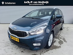 Kia Carens - 1.6 GDi First Edition NL-dealerauto | Trekhaak | 7-zits