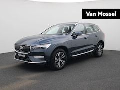 Volvo XC60 - 2.0 Recharge T6 AWD Business Pro | Trekhaak | Navigatie | Apple Carplay / Android Auto | V