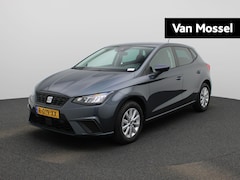 SEAT Ibiza - 1.0 EcoTSI Style Business Intense | Apple Carplay / Android Auto | Stoelverwarming | LED K