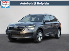 Skoda Kamiq - 1.0 TSI Ambition | € 1.000 INRUILPREMIE | Cruise | Clima | Camera | PDC achter | Carplay |