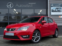 SEAT Ibiza - 1.0 EcoTSI FR CarPlay Cruise PDC