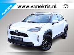 Toyota Yaris Cross - 1.5 Hybrid 116 Active Limited , Lichtmetalen velgen