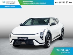Kia EV4 - GT-Line Business Edition 81.4 kWh | Direct leverbaar |