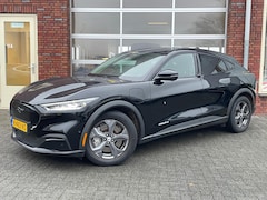 Ford Mustang Mach-E - RWD 75 kWh | SOH 85% | Leder | Camera | Incl. BTW | B&O Sound | Navigatie | CarPlay | Stoe