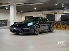 Porsche 911 - Carrera 4S | Keramisch | Sport Design | Glasdak | 18-wegs | RS-Spyder velgen