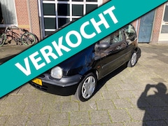 Renault Twingo - 1.2 Authentique Zeer netjes