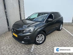 Peugeot 3008 - 1.2 PureTech Active | Achterbank in delen neerklapbaar | Achteruitrijcamera | Apple Carpla