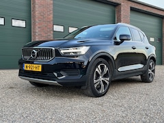 Volvo XC40 - 1.5 T4 Recharge Inscription Expression