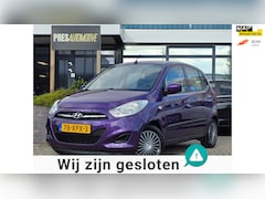 Hyundai i10 - 1.2 i-Drive |AUTOMAAT|CARPLAY|ELEKTRISCHE RAMEN
