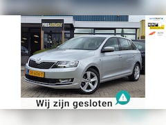 Skoda Rapid Spaceback - 1.0 TSI Greentech Clever |CLIMA|CRUISE