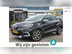 Renault Captur - 1.2 TCe Intens |AUTOMAAT|FACELIFT