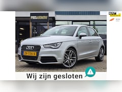 Audi A1 Sportback - 1.4 TFSI Pro Line S |AUTOMAAT|CLIMA|PDC