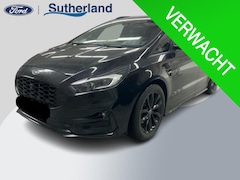 Ford S-Max - 2.5 FHEV ST-Line Hybride Automaat 190pk | Adaptieve Cruise | SONY Audio | Dode hoeksensore