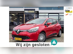 Renault Clio - 0.9 TCe Expression |AIRCO|CRUISE|NAVIGATIE