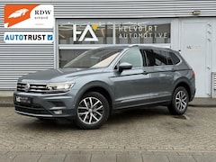Volkswagen Tiguan Allspace - 1.4 TSI 7p. | PANO | TREKHAAK