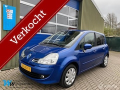 Renault Grand Modus - 1.2 TCE Dynamique|Cruise|Airco|Panodak