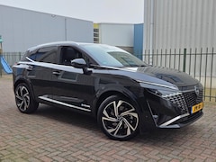 Nissan Qashqai - 1.5 e-Power Tekna Plus 10.833KM Model 2025