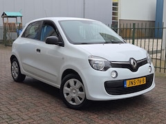 Renault Twingo - 1.0 SCe Collection Airco 32.529Km