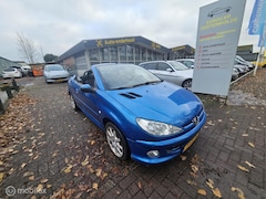 Peugeot 206 CC - 1.6-16V NWE APK
