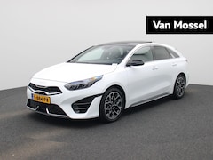 Kia Pro cee'd - ProCeed 1.0 T-GDi GT-PlusLine PANORAMADAK | SPORTSTOELEN | NAVIGATIE | CAMERA | APPLE CARP